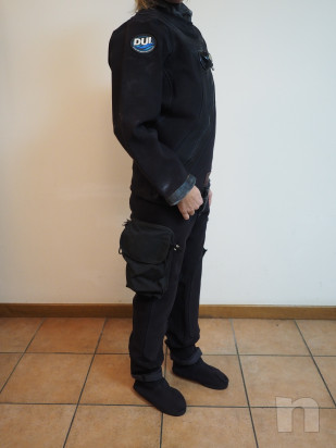 DUI muta stagna CF 200X foto-42729