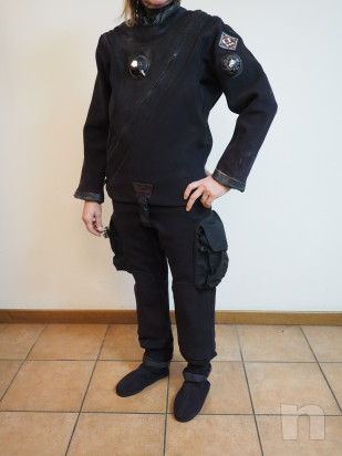 DUI muta stagna CF 200X foto-21738