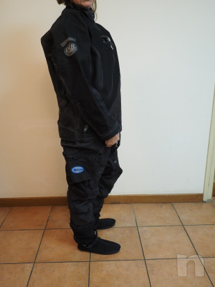 DUI muta stagna TLS EXTREME foto-42733