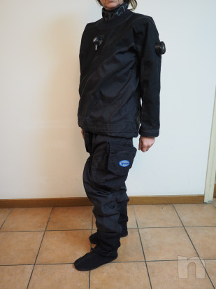 DUI muta stagna TLS EXTREME foto-42731