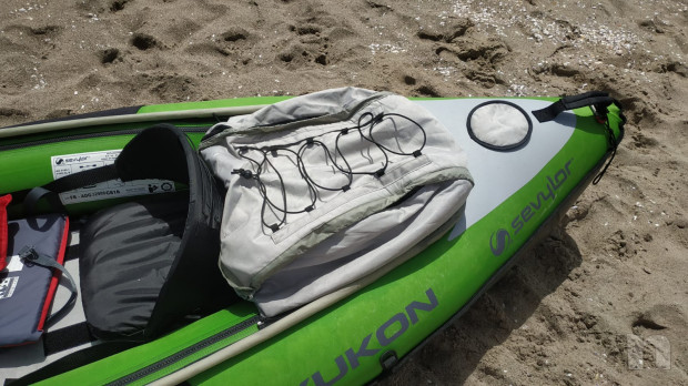 kayak Sevylor Yukon foto-42745