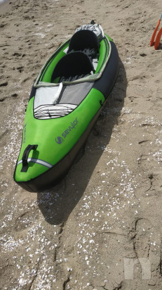 kayak Sevylor Yukon foto-42744