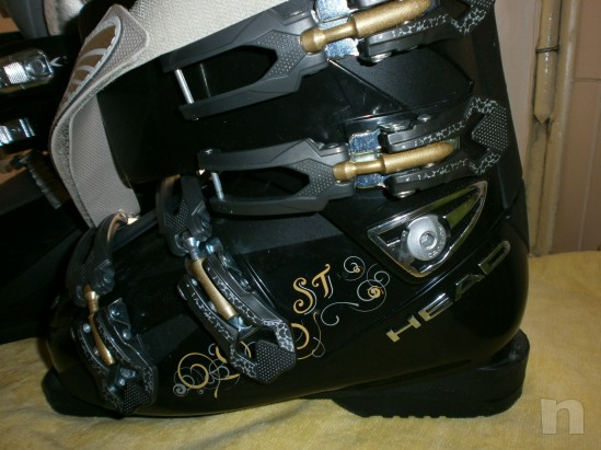 scarponi sci head donna foto-2176