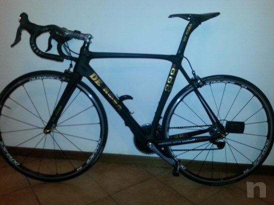 De Rosa Superking888 foto-2178