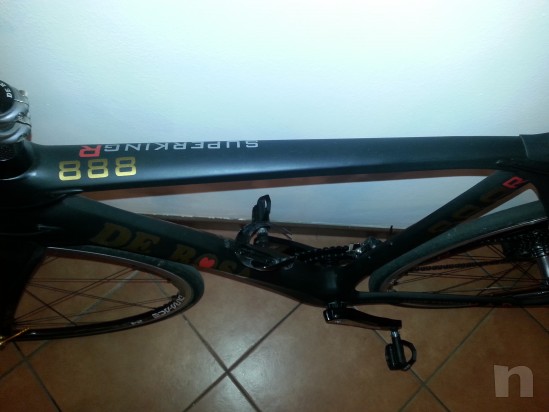 De Rosa Superking888 foto-3720