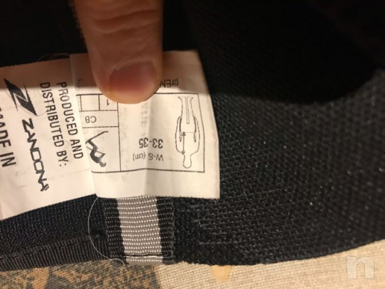 Vendo guscio per ragazzo 11/13 anni foto-42817