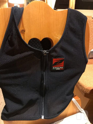 Vendo guscio per ragazzo 11/13 anni foto-42816