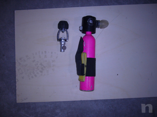 attrezzature subacquee foto-42821