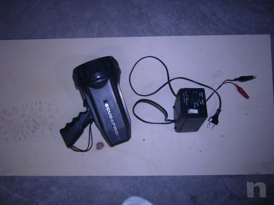 attrezzature subacquee foto-42822