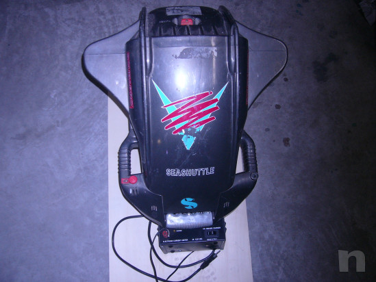 attrezzature subacquee foto-21787