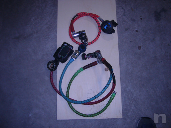 attrezzature subacquee foto-42820