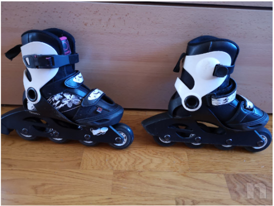 ROLLER FIT 3 GARCON bimbo/a foto-21793