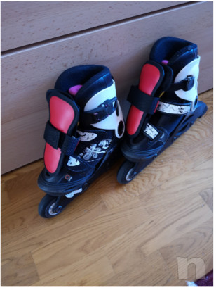 ROLLER FIT 3 GARCON bimbo/a foto-42836