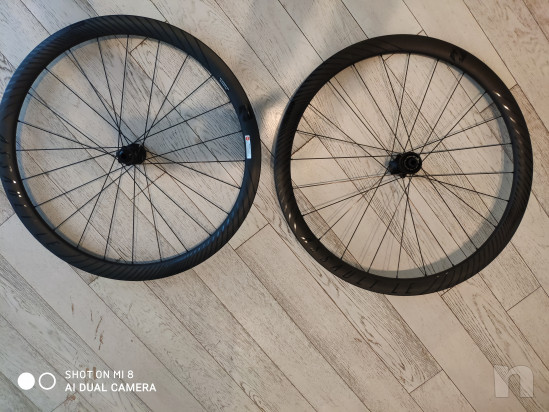 Carchi Reynolds Assault LE disc 2017 foto-21798