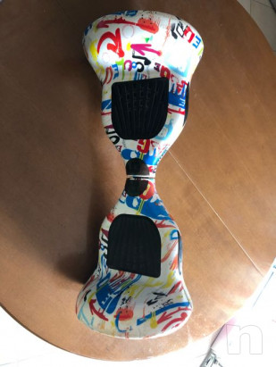 Hoverboard Bluetooth foto-21802