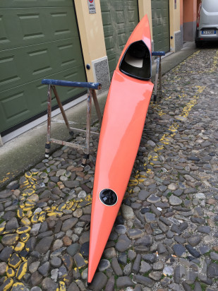 Canoa K1 S foto-21804