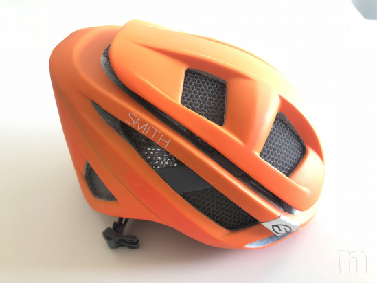 Casco Smith Overtake con mips foto-42861