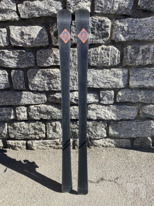 Sci nordica fuel 178 cm foto-42865