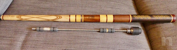 STECCA NEW JOKER  DEL 2018 foto-42870