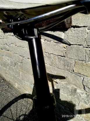 Mountainbike Whistle Arizona foto-42878