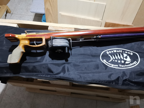 Roller mako 105 seawolf sub  foto-42882