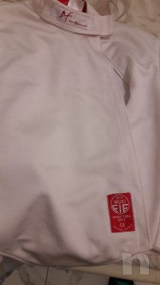 Giacca pantalone e corazzal foto-21819