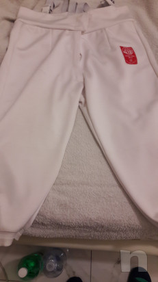 Giacca pantalone e corazzal foto-42886