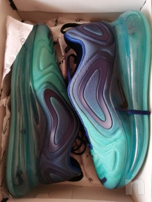 Air max 720 nuove  foto-42896