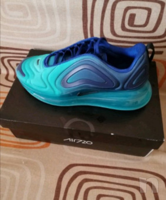 Air max 720 nuove  foto-21822
