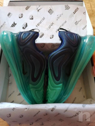 Air max 720 nuove  foto-42895