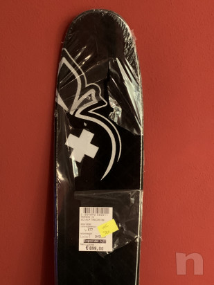 VENDO SCI ALP TRACKS 89 TG 177 foto-42899