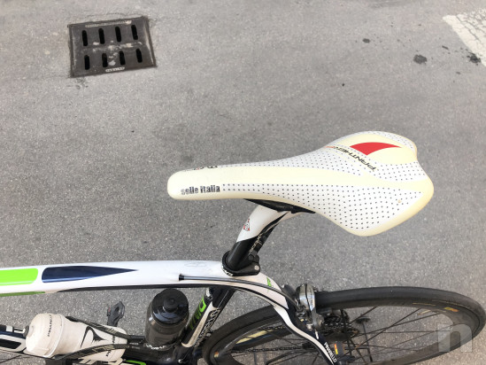 Bici da corsa Pinarello foto-42906