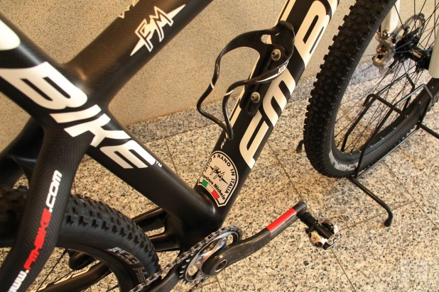MTB FM SP X12"     27,5" foto-3730