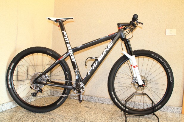 MTB FM SP X12"     27,5" foto-2184