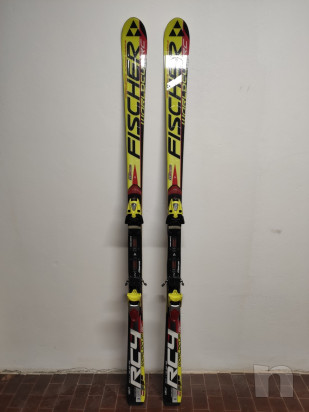 Fischer RC4 Worldcup RC 2009 foto-21843