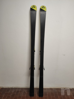 Fischer RC4 Worldcup RC 2009 foto-42940