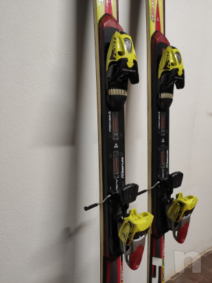 Fischer RC4 Worldcup RC 2009 foto-42939