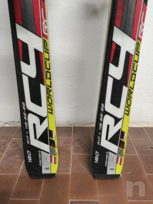 Fischer RC4 Worldcup RC 2009 foto-42941