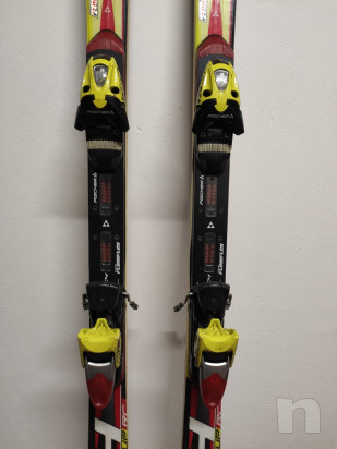 Fischer RC4 Worldcup RC 2009 foto-42938