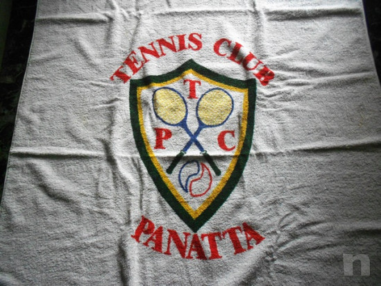 2 teli spugna vintage perfetti foto-42949