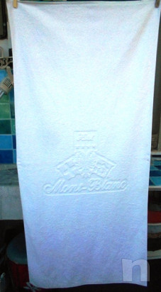 2 teli spugna vintage perfetti foto-42950