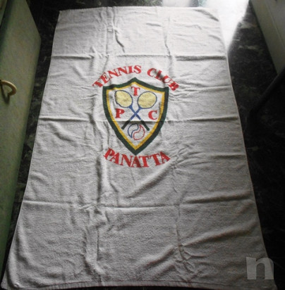 2 teli spugna vintage perfetti foto-42948