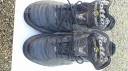 SCARPE CALCIO LOTTO foto-2185