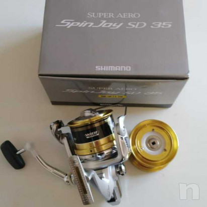 Spinjoy sd 35 foto-21852