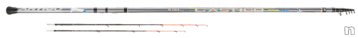 Artico Castigo PRO 445 foto-42955