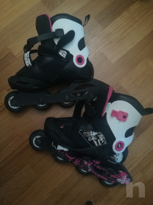 Pattini bambina  foto-21867