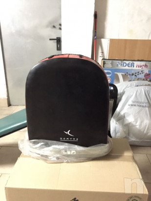 Scudo da calci foto-42995