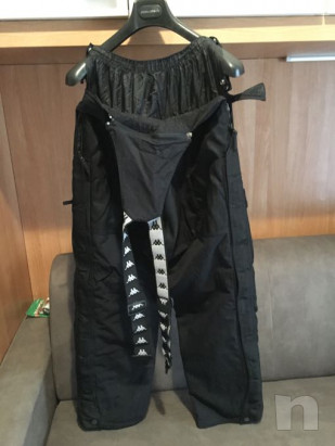 Vestiario per sciare foto-42997