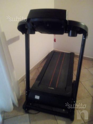 Tapis Roulant  foto-21878