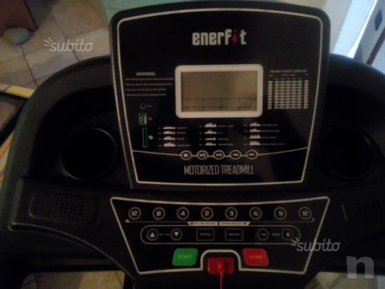 Tapis Roulant  foto-42999